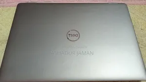 Laptop Dell Latitude 5320 16GB Intel Core i5 SSD 256GB