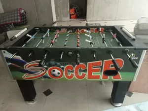 ইনডোর ফুটবল টেবিল