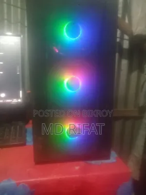 Desktop Computer Gigabyte 8GB Intel Core i3 SSD 128GB