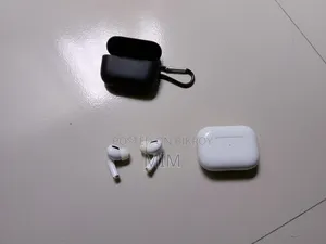 Apple AirPods Pro Wireless Earphones