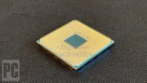 Desktop Computer Gigabyte 8GB AMD Ryzen 5 SSD 256GB