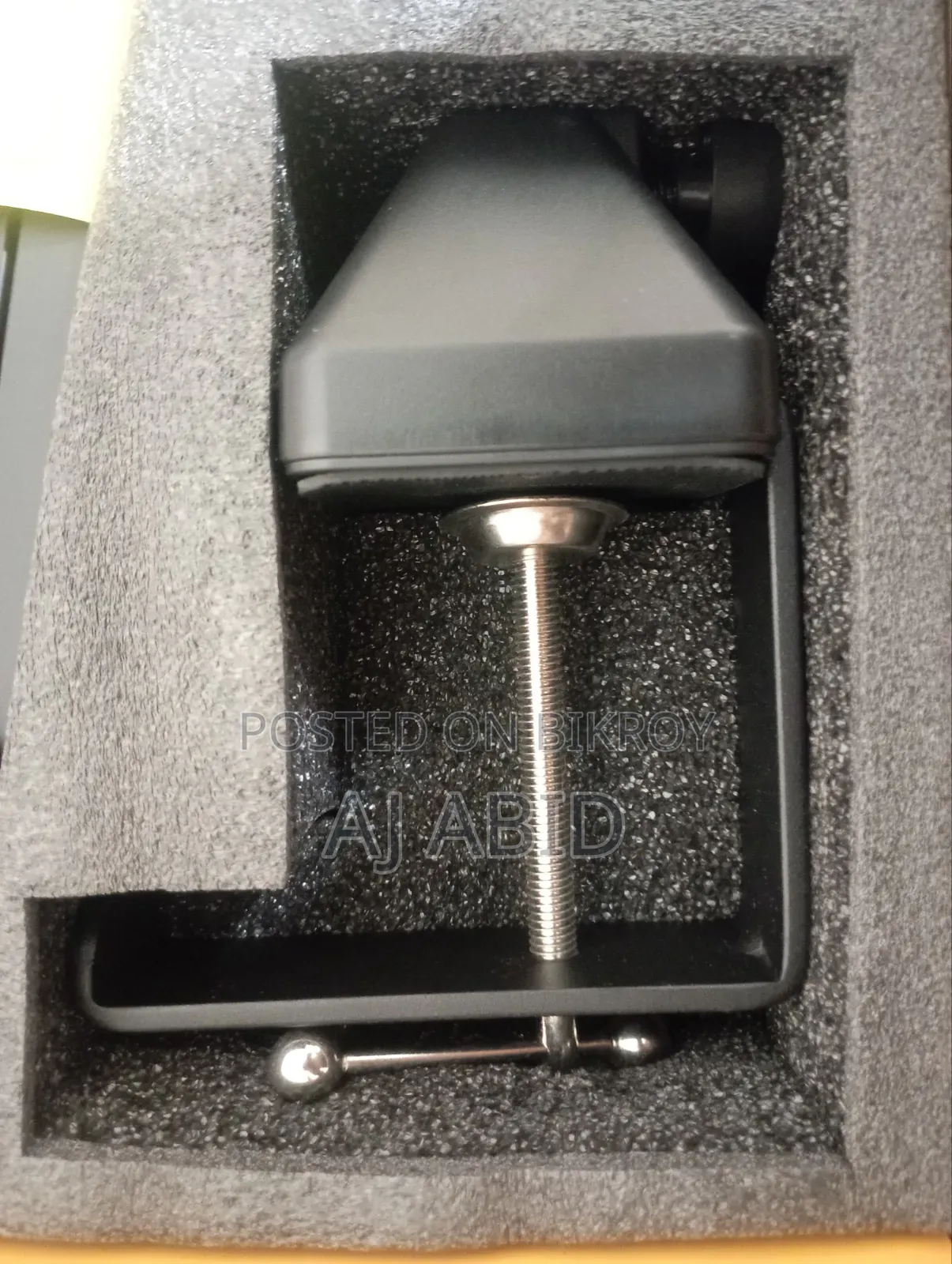 Maono DM40 Pro & Arm: Maono BA37
