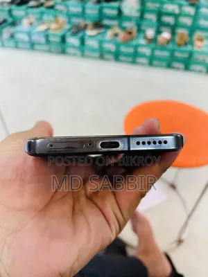 Vivo X100 256 GB Black