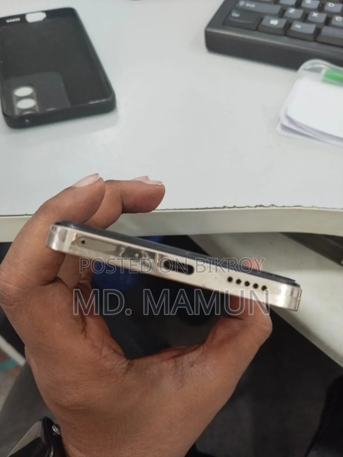 Vivo Y200e 128 GB Orange