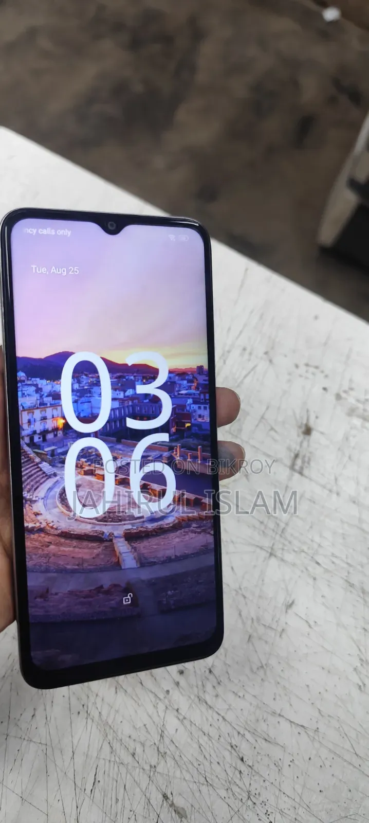 Coolpad 64 GB White