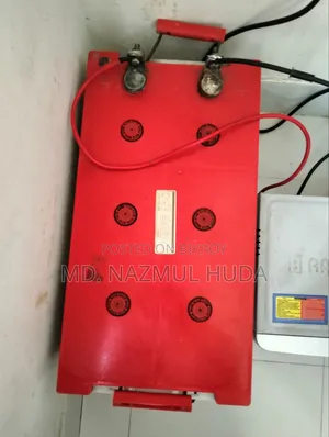 Rahim Afrooz IPS 150 AH Battery