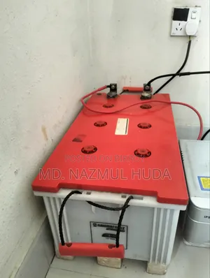 Rahim Afrooz IPS 150 AH Battery