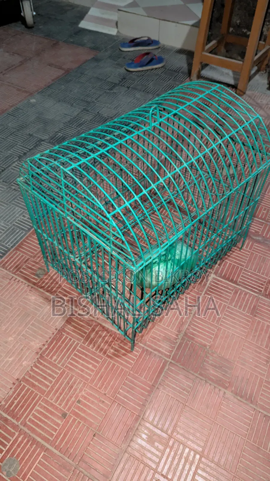 চায়না পাখির খাঁচা বিক্রি করা হবে।।
