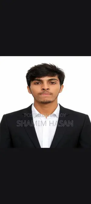 পার্ট টাইম চাকরি Part Time Job