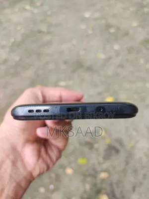 Xiaomi Redmi 10A 64 GB Black