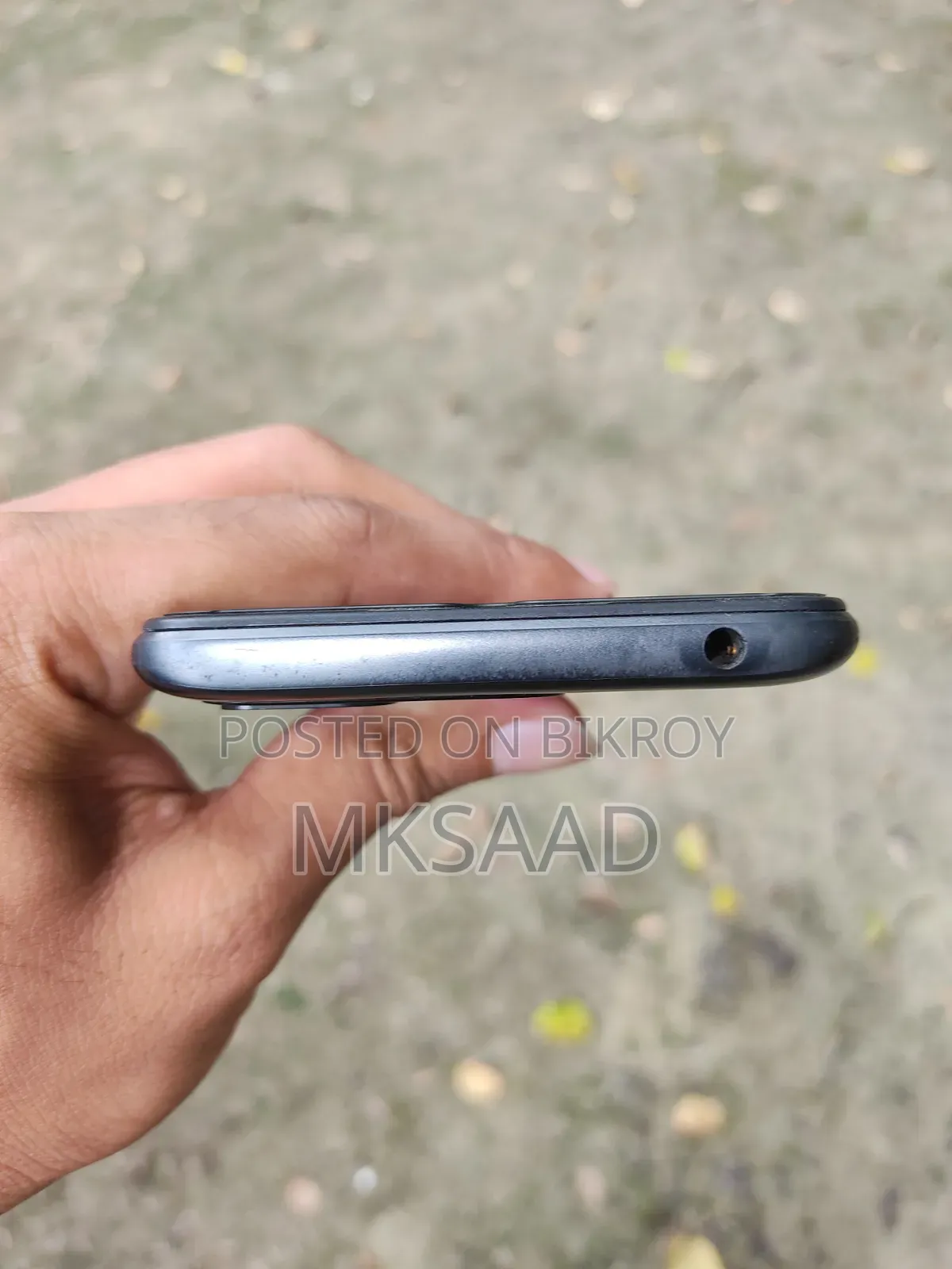 Xiaomi Redmi 10A 64 GB Black