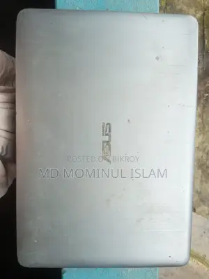 Laptop Asus X44L 4GB Intel Core i3 HDD+SSD 1T
