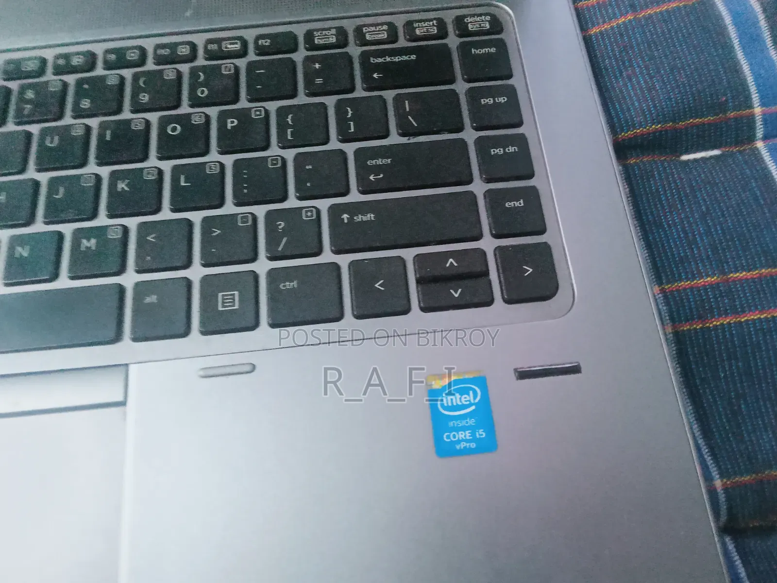 Laptop HP EliteBook 840 G2 4GB Intel Core i5 HDD 500GB