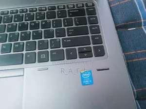 Laptop HP EliteBook 840 G2 4GB Intel Core i5 HDD 500GB