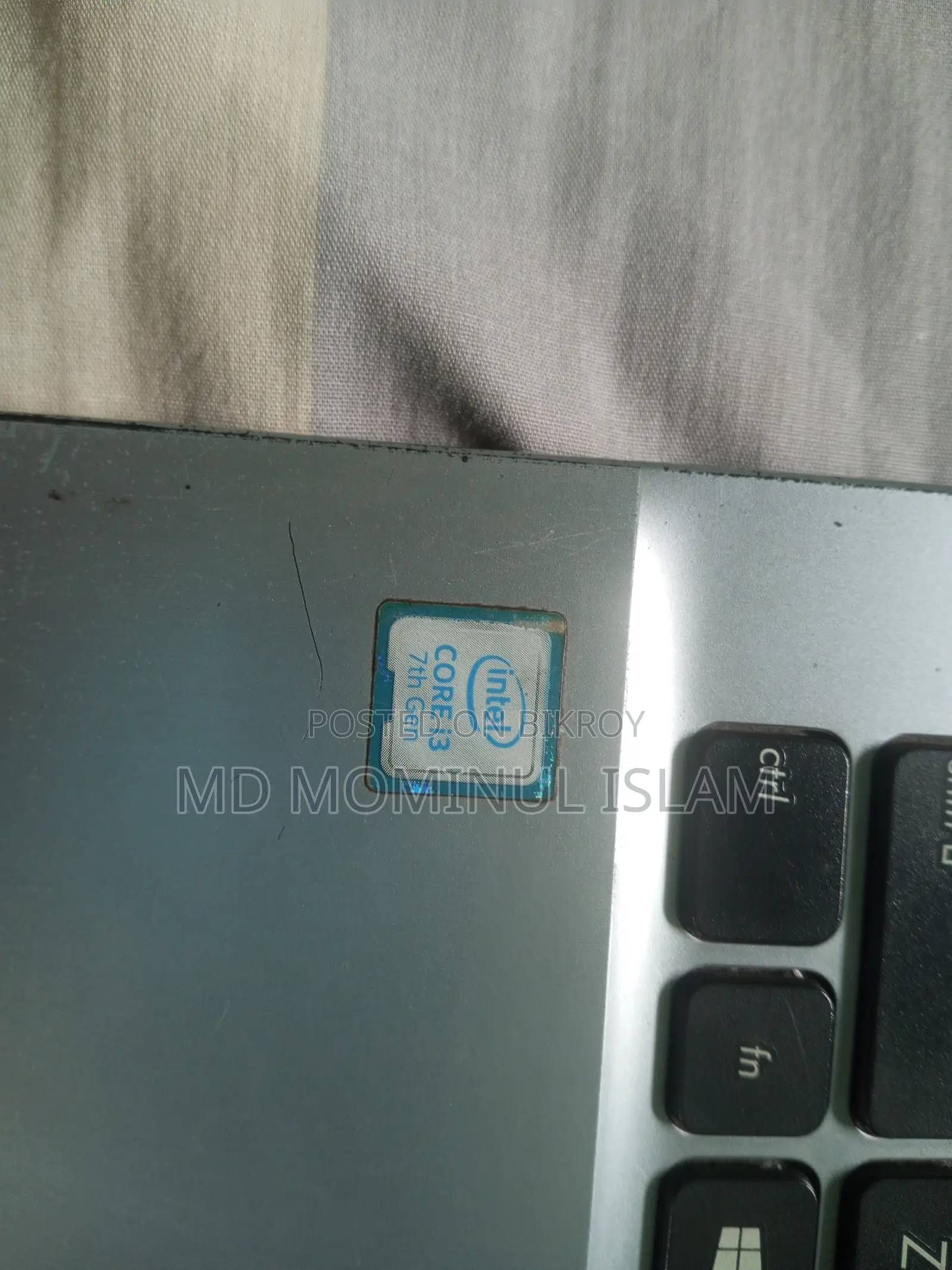 Laptop Asus X44L 4GB Intel Core i3 HDD+SSD 1T