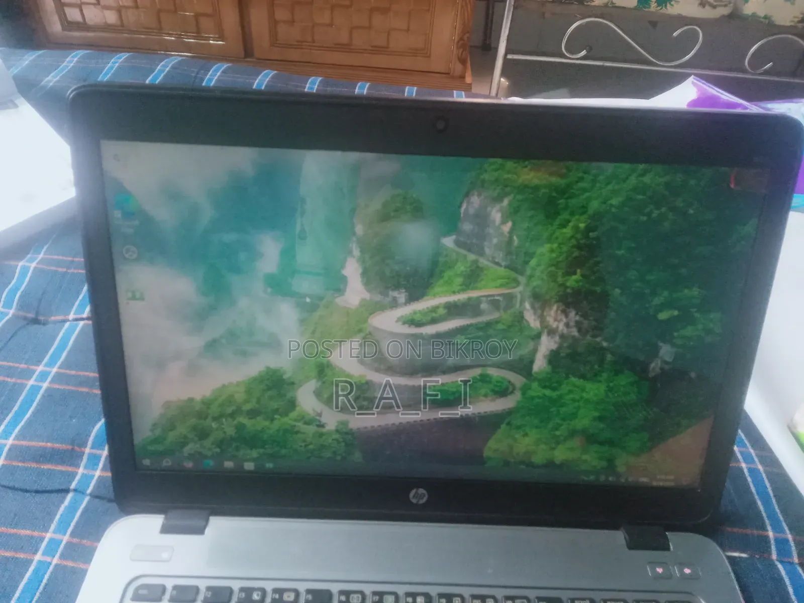 Laptop HP EliteBook 840 G2 4GB Intel Core i5 HDD 500GB