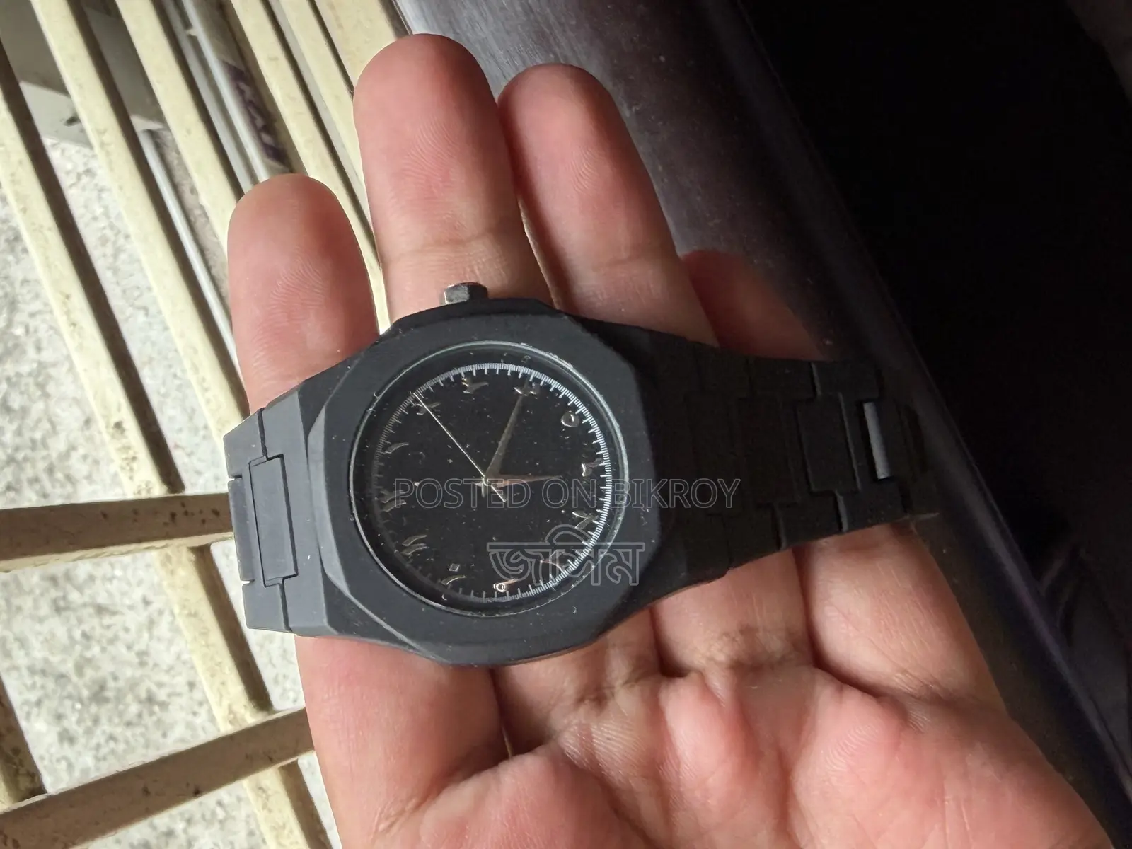 Watch 2pic