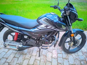 New Honda Livo 2026 Pink
