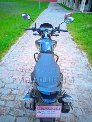 New Honda Livo 2026 Pink