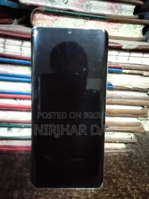 Huawei P30 Pro 128 GB White