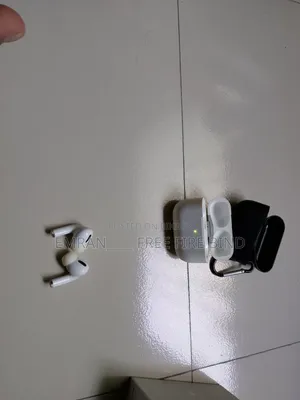Apple AirPods Pro Wireless Earphones
