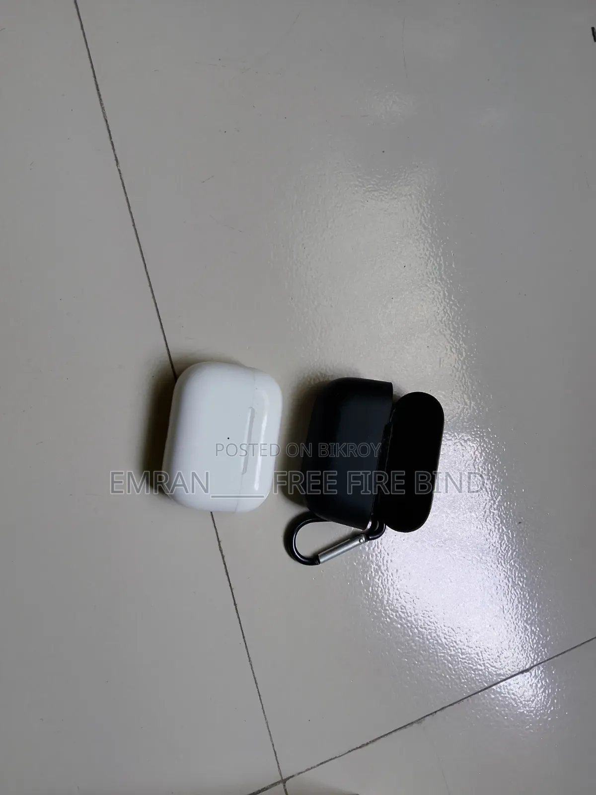 Apple AirPods Pro Wireless Earphones