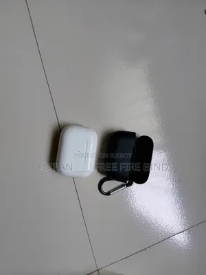 Apple AirPods Pro Wireless Earphones