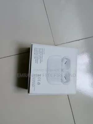 Apple AirPods Pro Wireless Earphones