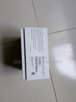 Apple AirPods Pro Wireless Earphones