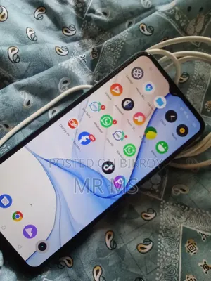 Realme C21Y 64 GB Blue