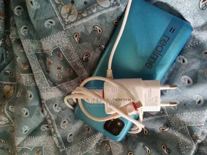 Realme C21Y 64 GB Blue