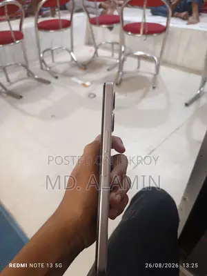 New Vivo Y05 128 GB Gray
