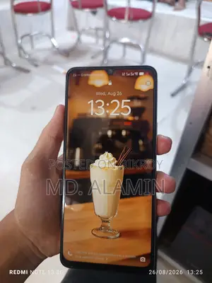 New Vivo Y05 128 GB Gray
