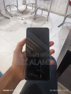New Vivo Y05 128 GB Gray