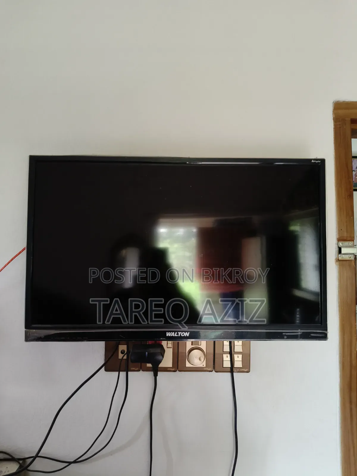 Television (TV)