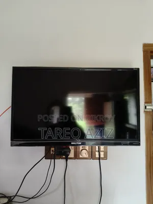 Television (TV)