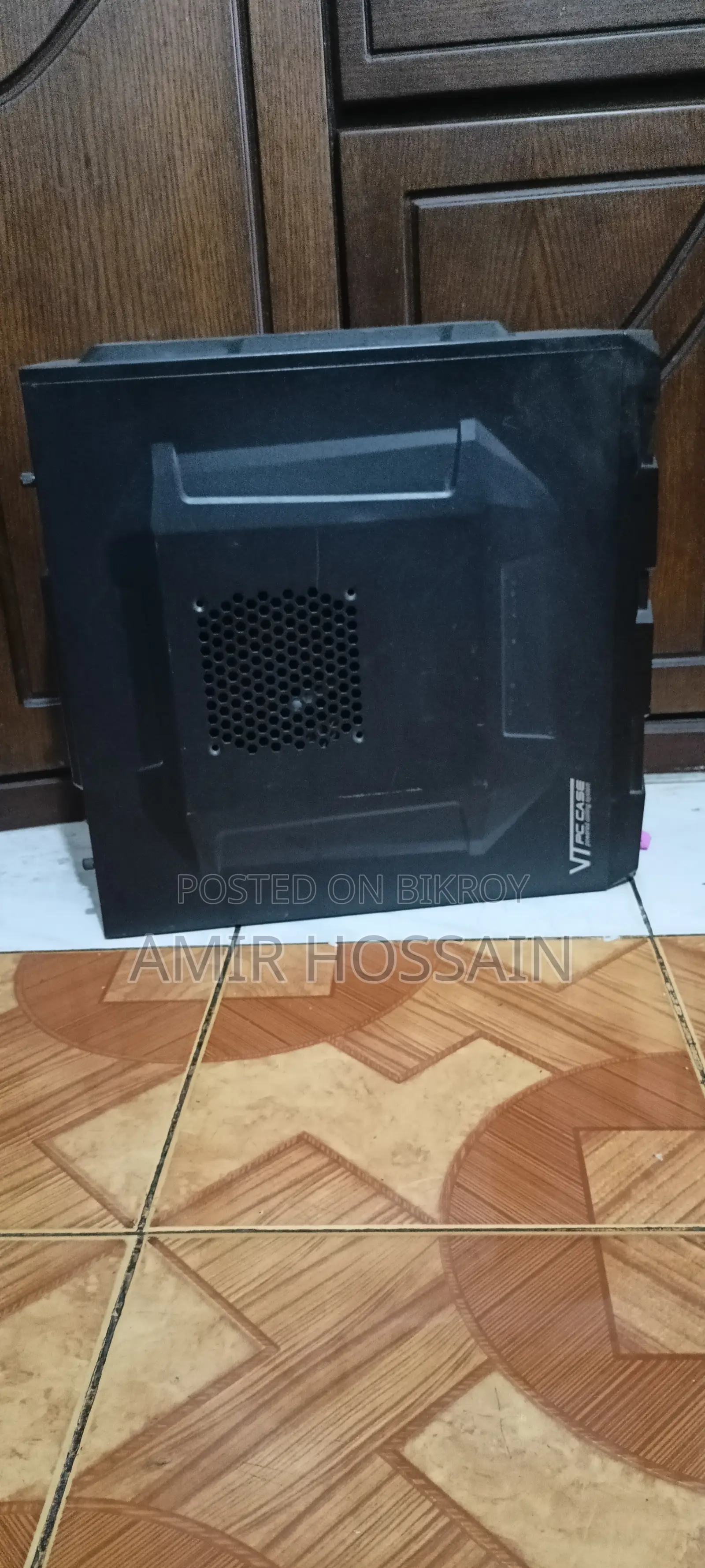 Desktop Computer Gigabyte 8GB Intel Core i3 HDD 1T