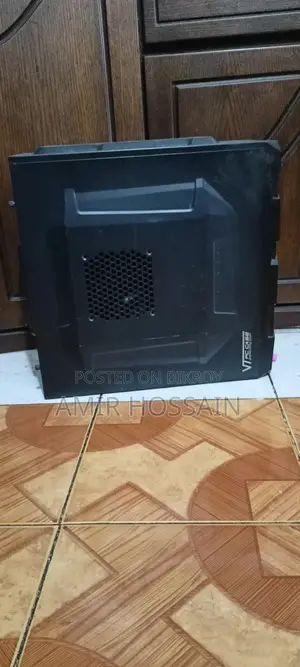 Desktop Computer Gigabyte 8GB Intel Core i3 HDD 1T