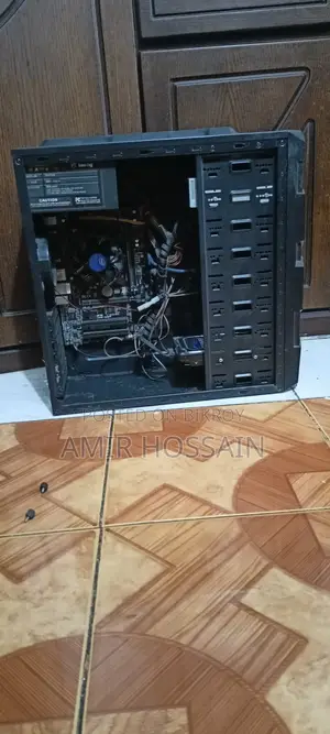 Desktop Computer Gigabyte 8GB Intel Core i3 HDD 1T