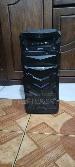 Desktop Computer Gigabyte 8GB Intel Core i3 HDD 1T