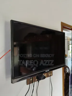 Television (TV)