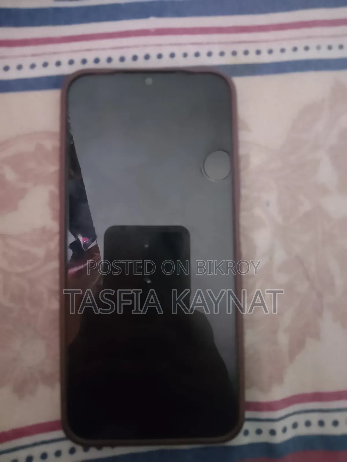 New Oppo A6c 128 GB