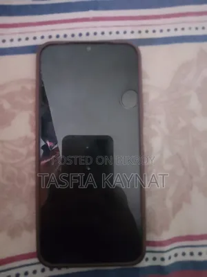 New Oppo A6c 128 GB