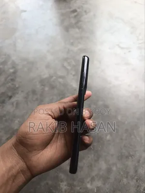 Samsung Galaxy S21 Ultra 5G 256 GB Black