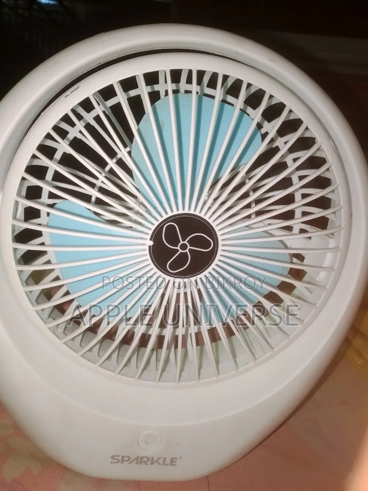 SPARKLE Fan