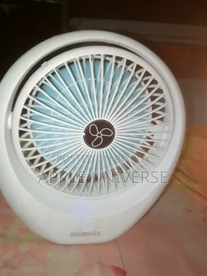 SPARKLE Fan