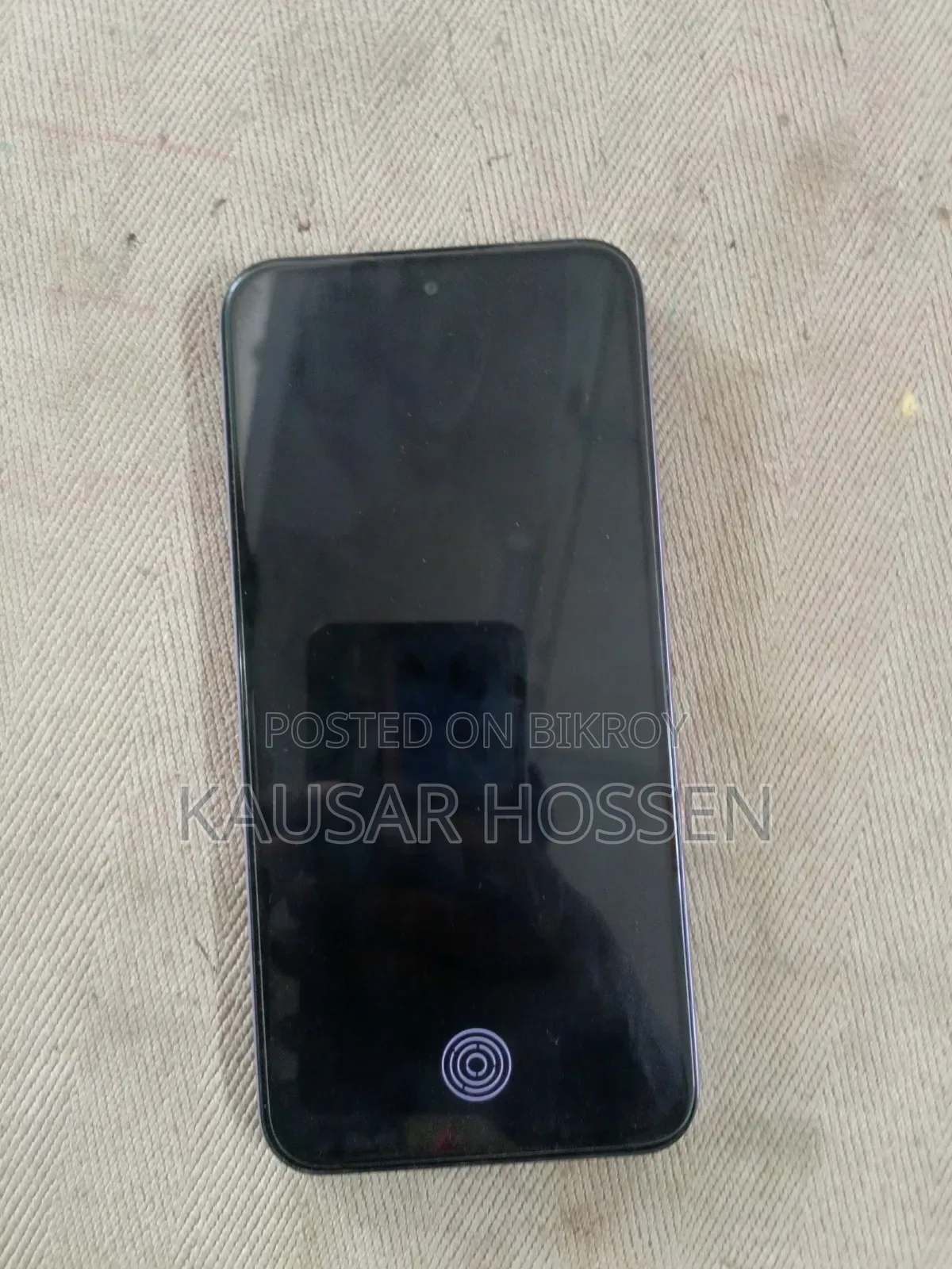 Realme C85 Pro 256 GB Blue