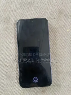 Realme C85 Pro 256 GB Blue