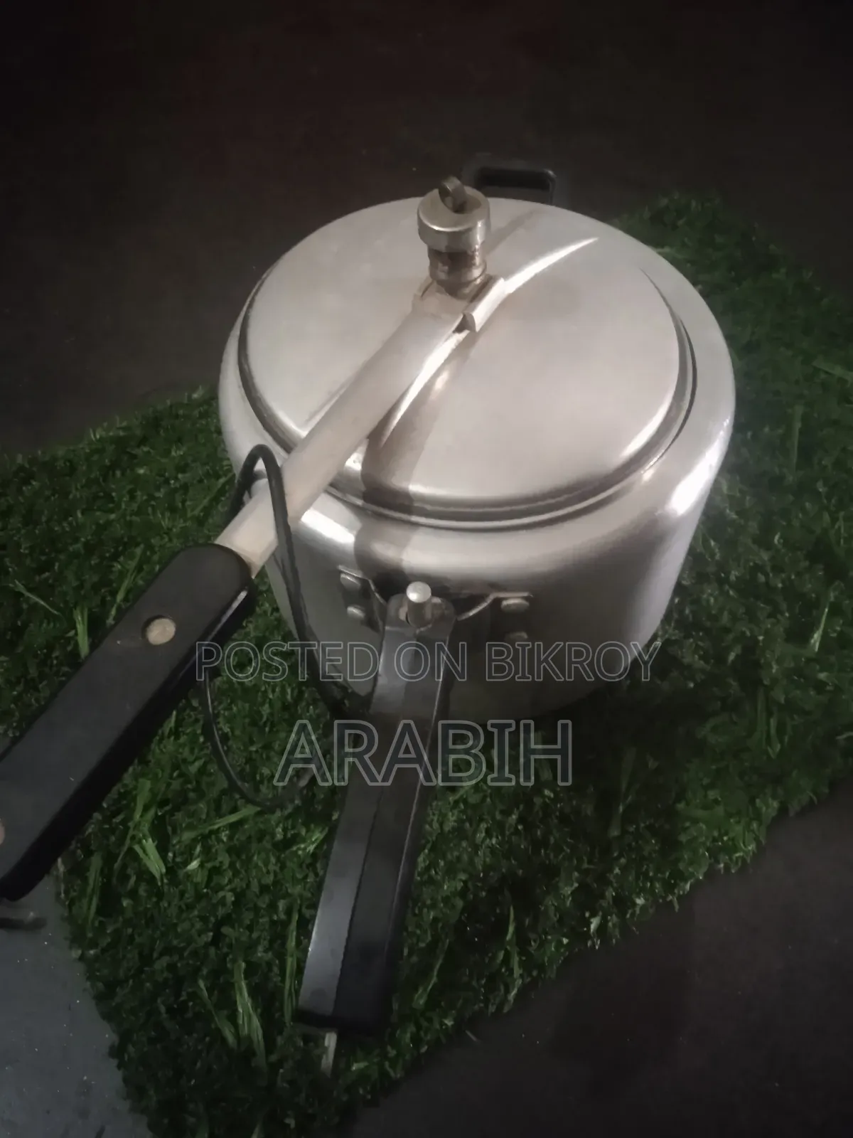 Pressure Cooker