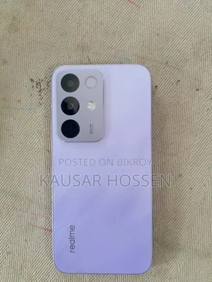 Realme C85 Pro 256 GB Blue